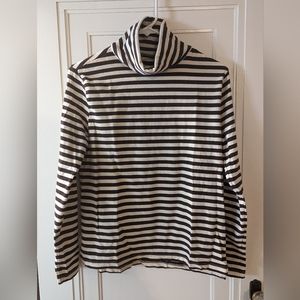 Tradlands Monty Turtleneck S